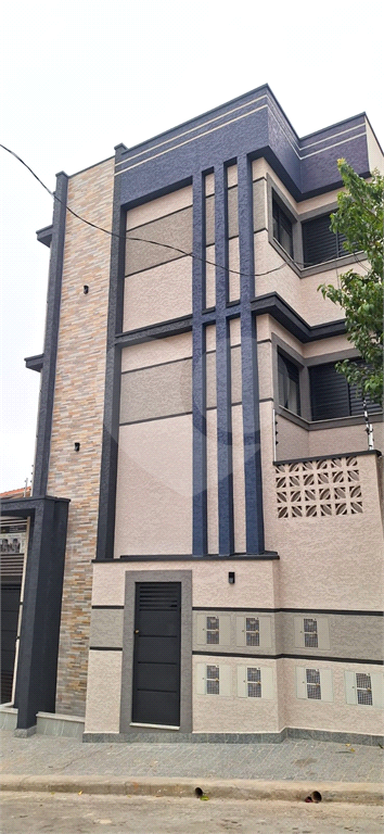 condominioo FW HOUSE VIla gustavo
