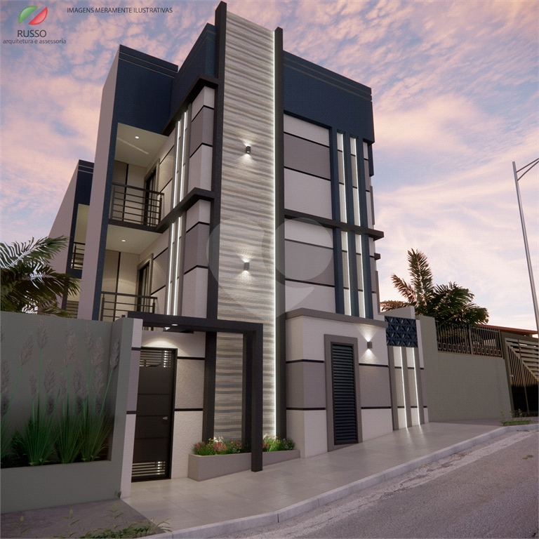 condominioo FW HOUSE VIla gustavo