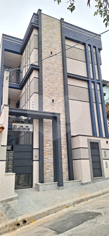 condominioo FW HOUSE VIla gustavo
