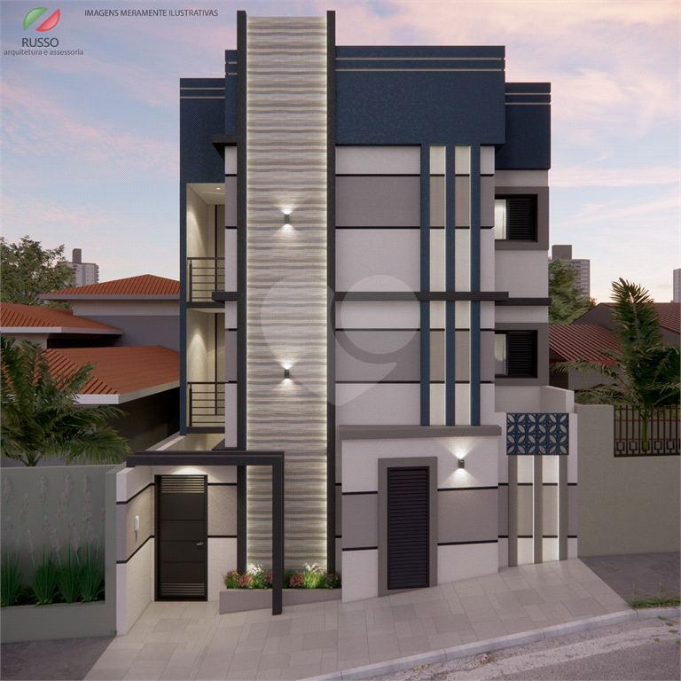 condominioo FW HOUSE VIla gustavo