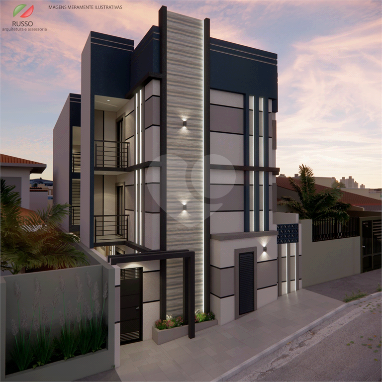 condominioo FW HOUSE VIla gustavo