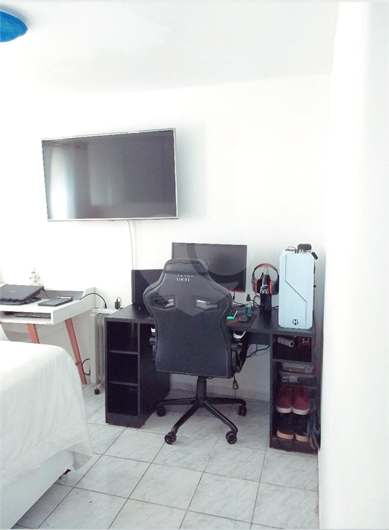 APARTAMENTO em SAPOPEMBA