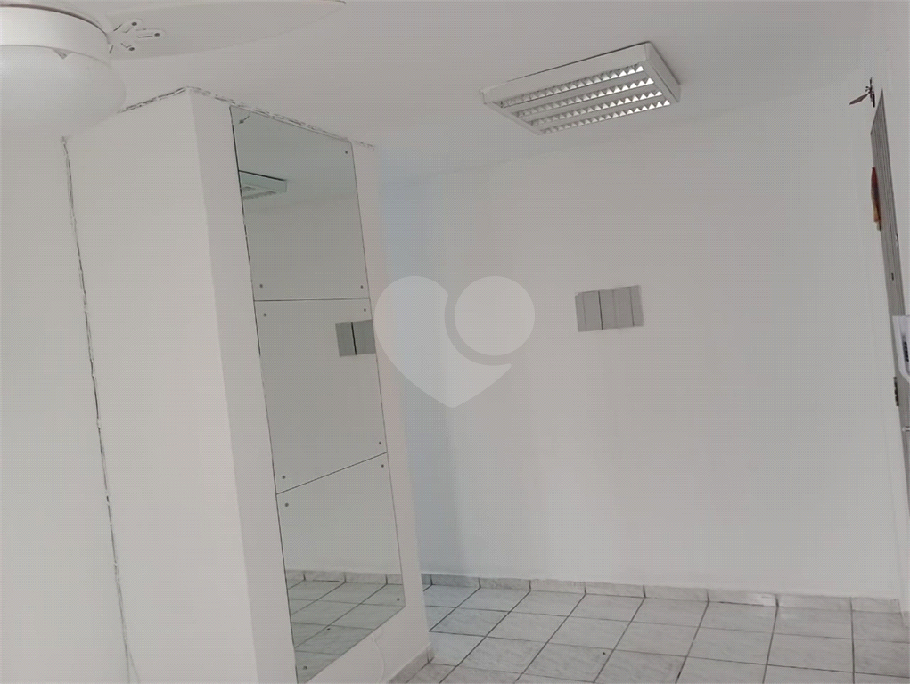 APARTAMENTO em SAPOPEMBA