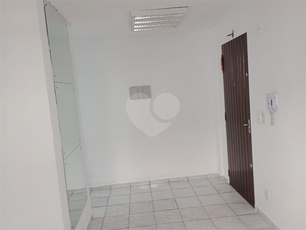 APARTAMENTO em SAPOPEMBA
