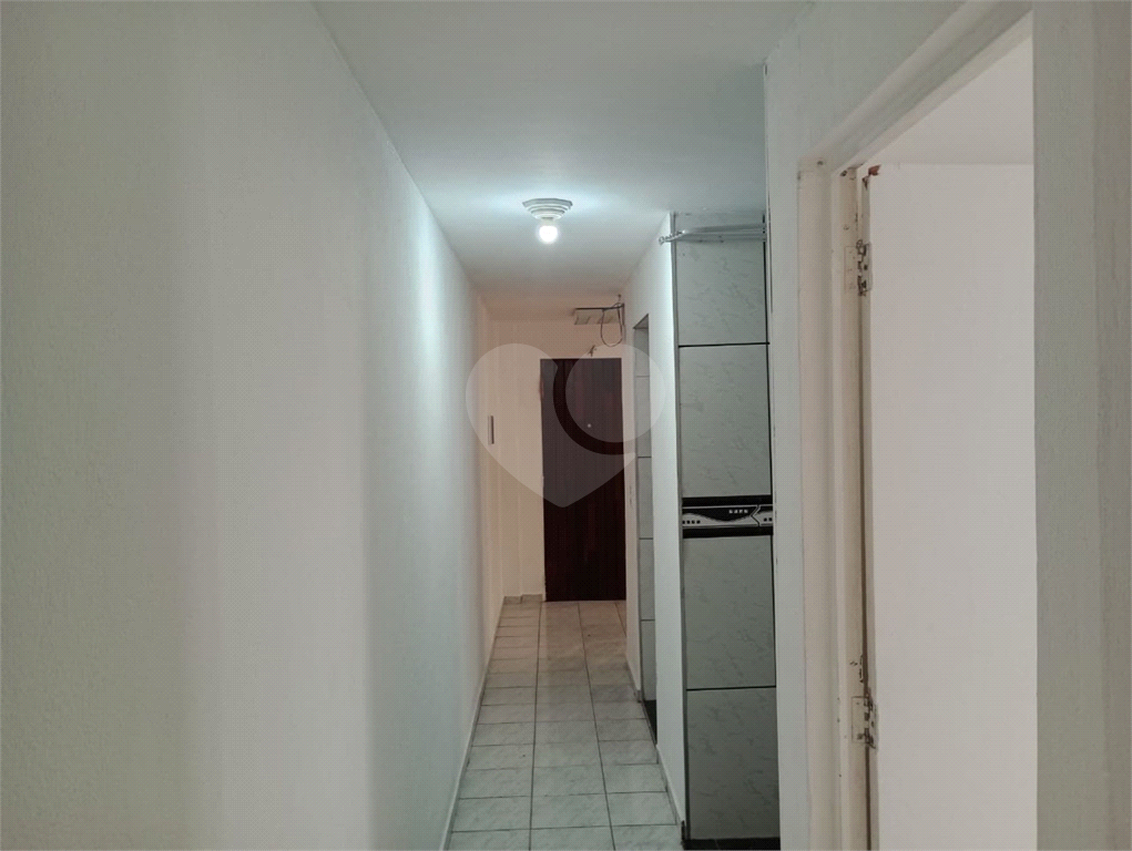 APARTAMENTO em SAPOPEMBA