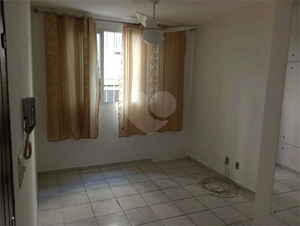 APARTAMENTO em SAPOPEMBA