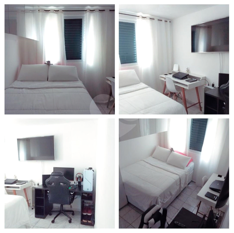 APARTAMENTO em SAPOPEMBA