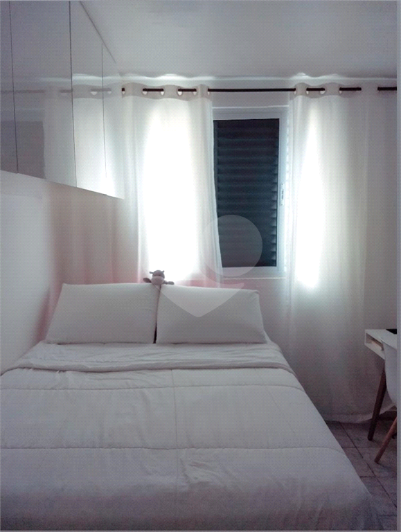 APARTAMENTO em SAPOPEMBA