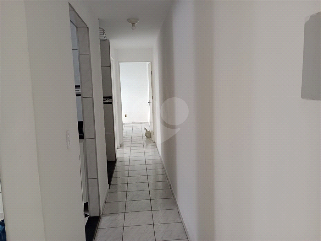 APARTAMENTO em SAPOPEMBA