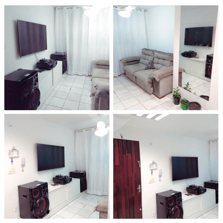 APARTAMENTO em SAPOPEMBA