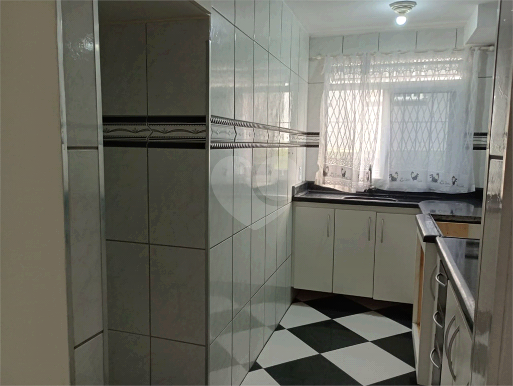 APARTAMENTO em SAPOPEMBA