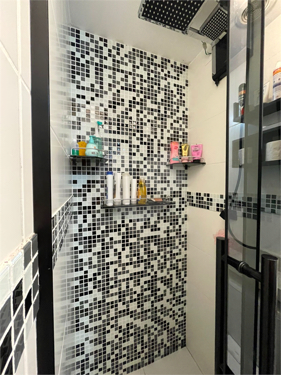 APARTAMENTO em ITAQUERA