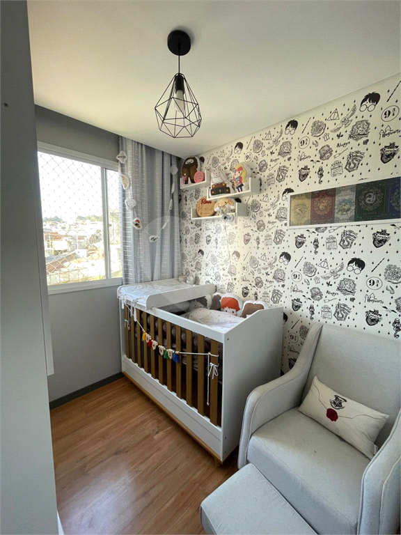 APARTAMENTO em ITAQUERA