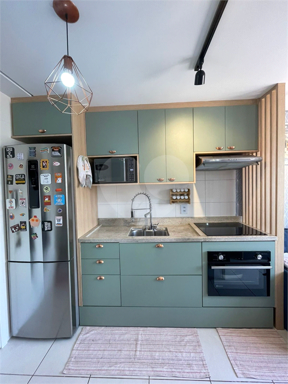APARTAMENTO em ITAQUERA