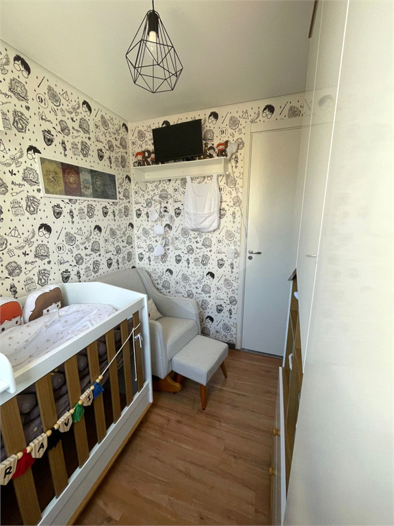 APARTAMENTO em ITAQUERA