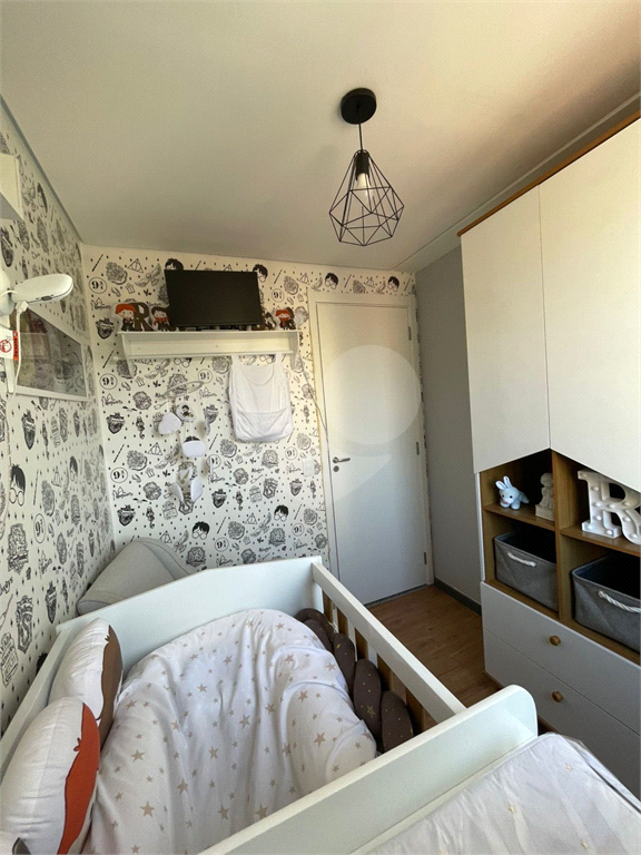 APARTAMENTO em ITAQUERA