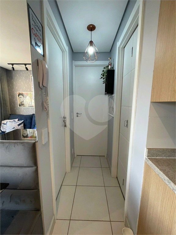 APARTAMENTO em ITAQUERA