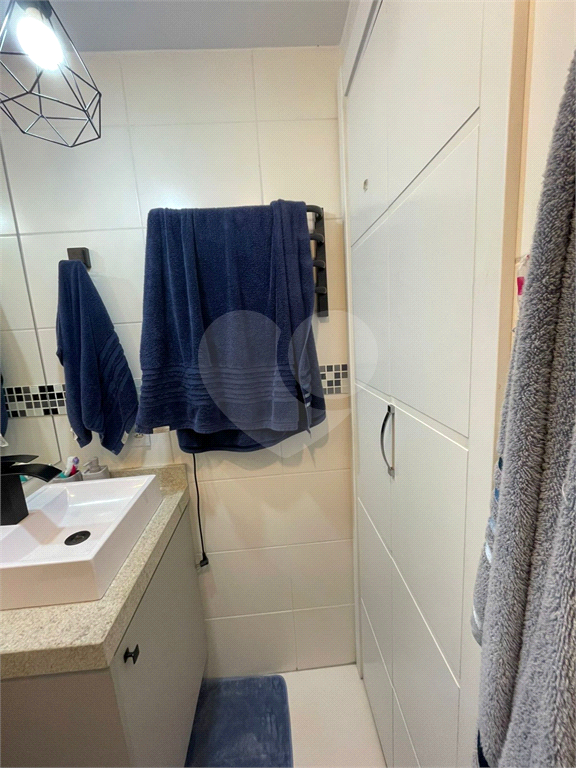 APARTAMENTO em ITAQUERA