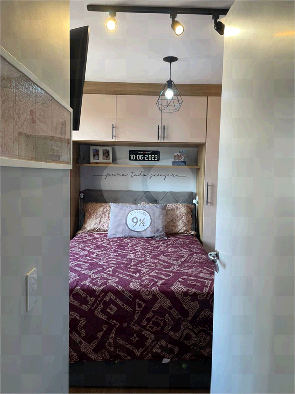 APARTAMENTO em ITAQUERA