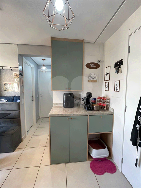 APARTAMENTO em ITAQUERA