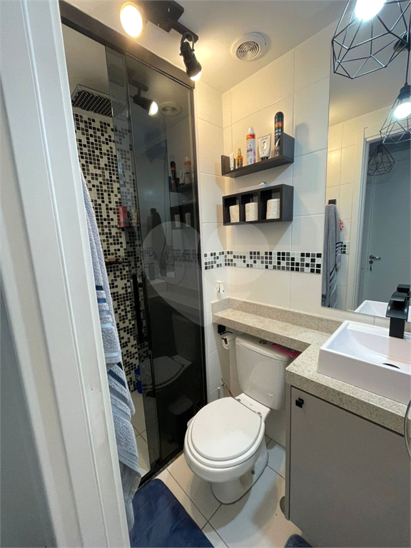 APARTAMENTO em ITAQUERA