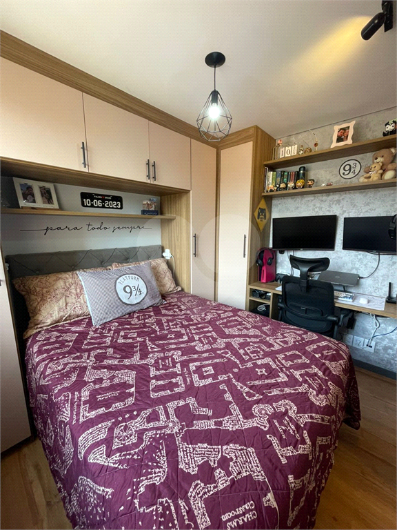 APARTAMENTO em ITAQUERA
