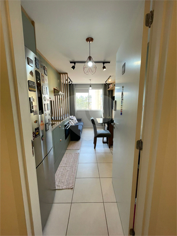 APARTAMENTO em ITAQUERA