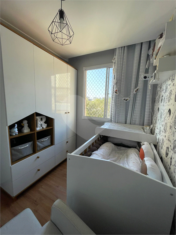 APARTAMENTO em ITAQUERA