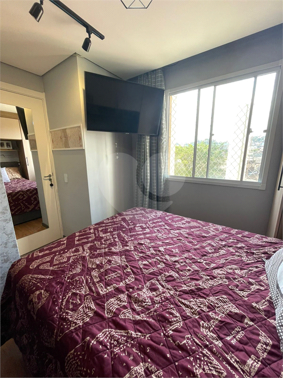 APARTAMENTO em ITAQUERA