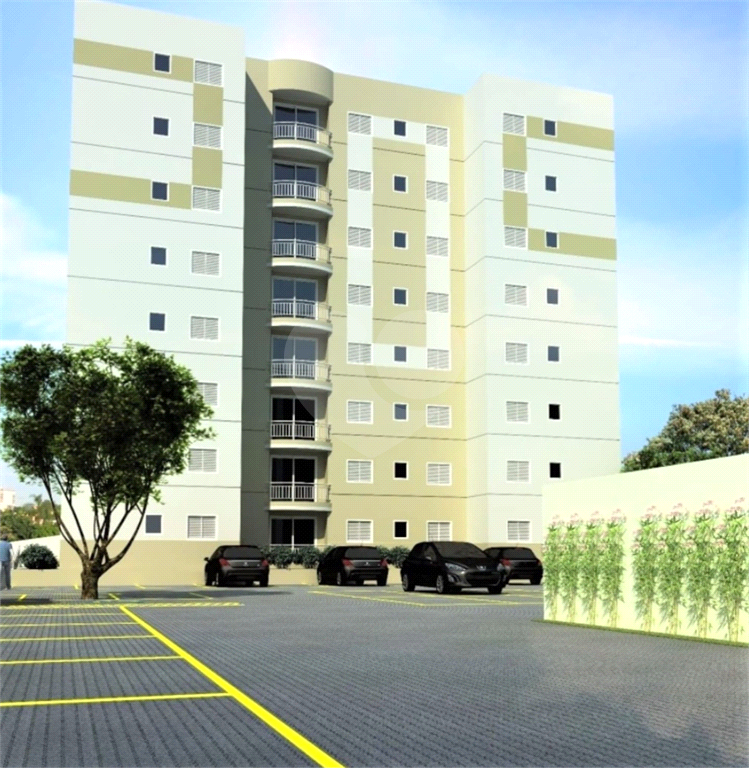 APARTAMENTO em PARQUE PRIMAVERA