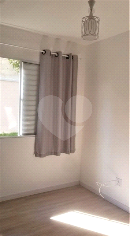 APARTAMENTO em PARQUE PRIMAVERA