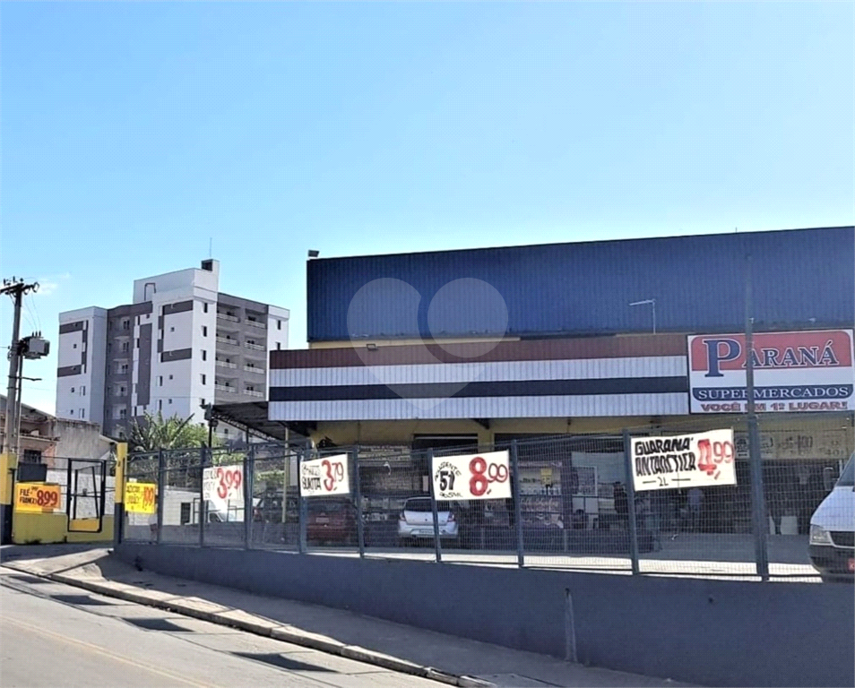 APARTAMENTO em PARQUE PRIMAVERA