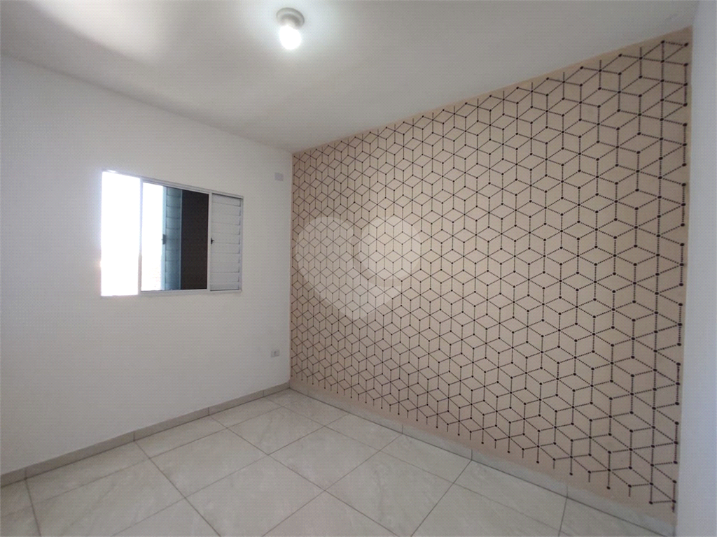 CONDOMÍNIO em SAMAMBAIA