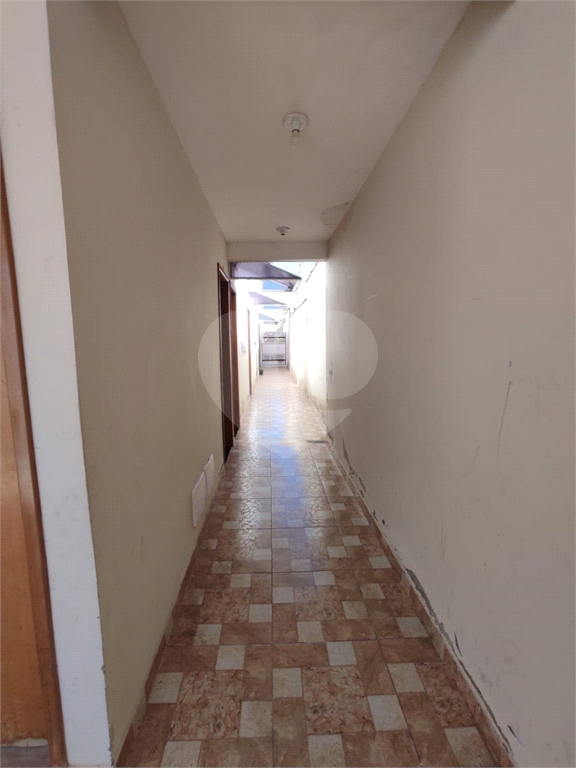 CONDOMÍNIO em SAMAMBAIA