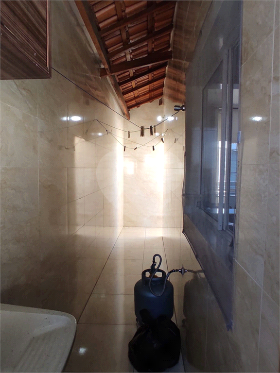 CONDOMÍNIO em SAMAMBAIA