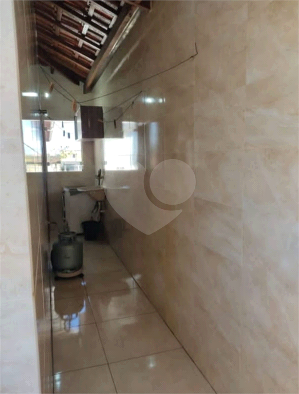 CONDOMÍNIO em SAMAMBAIA