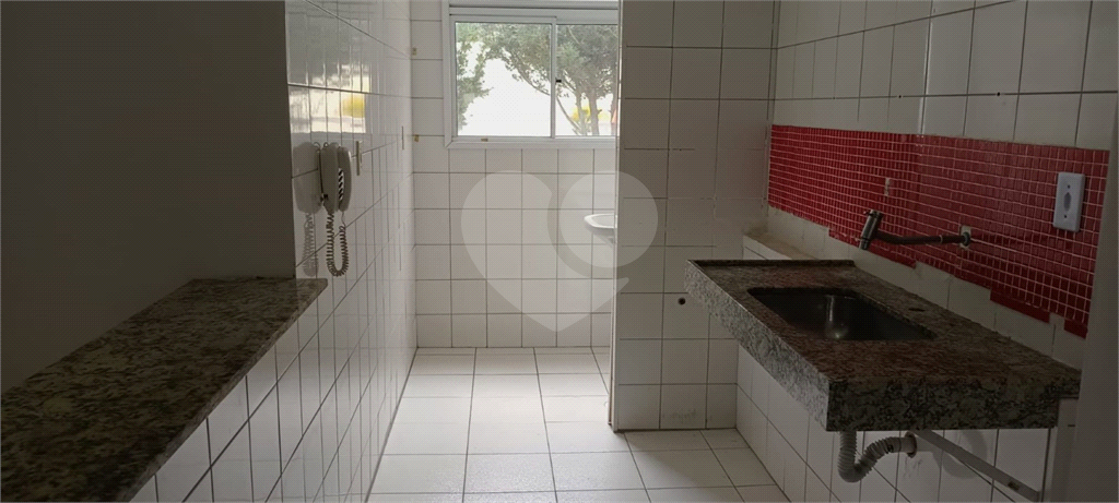 APARTAMENTO em CANGAÍBA