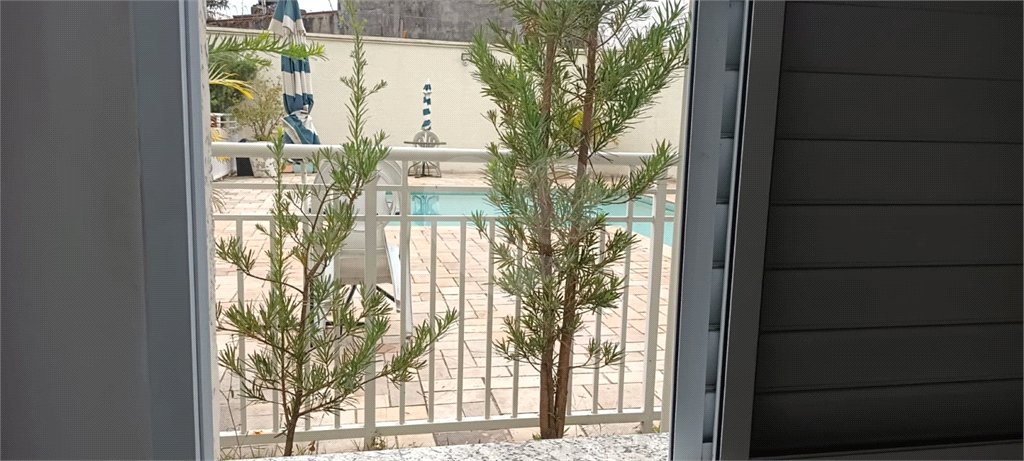 APARTAMENTO em CANGAÍBA