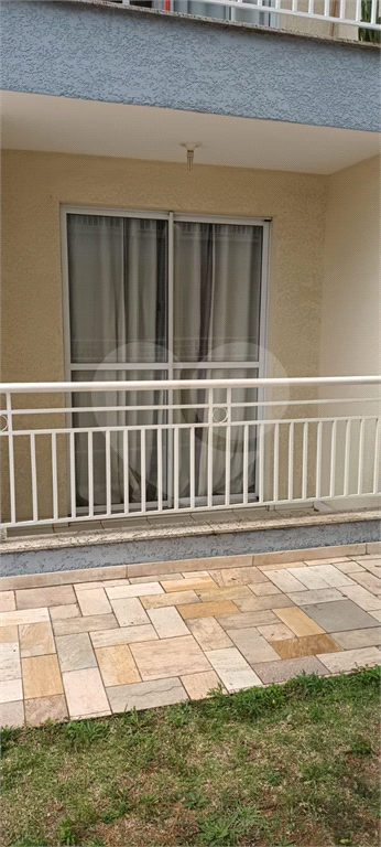 APARTAMENTO em CANGAÍBA