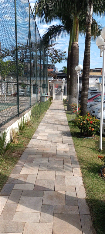 APARTAMENTO em CANGAÍBA