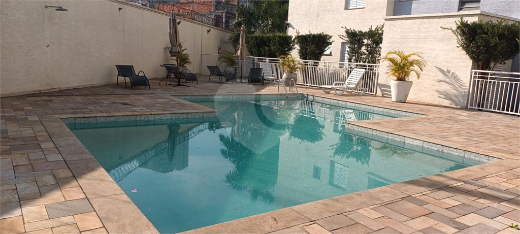 APARTAMENTO em CANGAÍBA