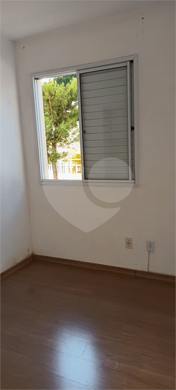 APARTAMENTO em CANGAÍBA