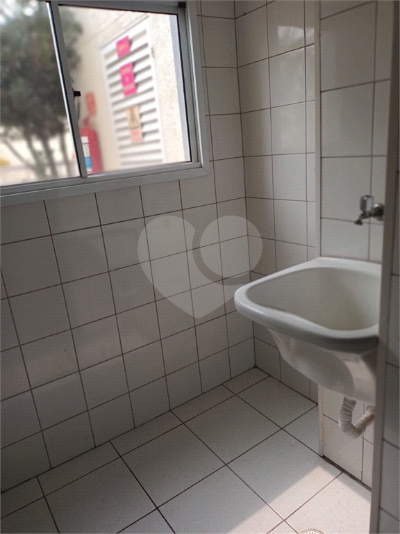 APARTAMENTO em CANGAÍBA