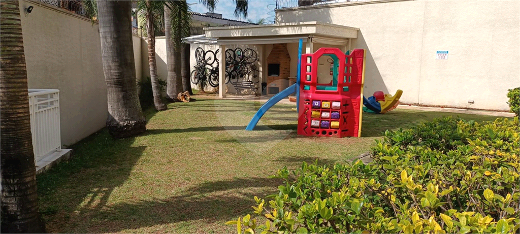 APARTAMENTO em CANGAÍBA