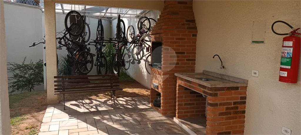 APARTAMENTO em CANGAÍBA