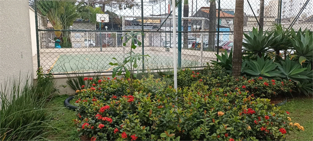 APARTAMENTO em CANGAÍBA