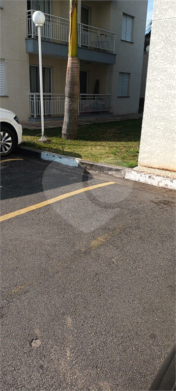 APARTAMENTO em CANGAÍBA