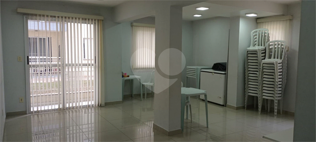 APARTAMENTO em CANGAÍBA