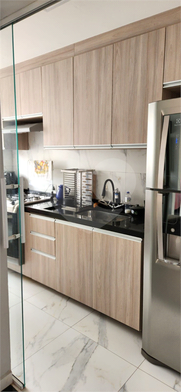 APARTAMENTO em MORUMBI