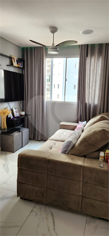 APARTAMENTO em MORUMBI